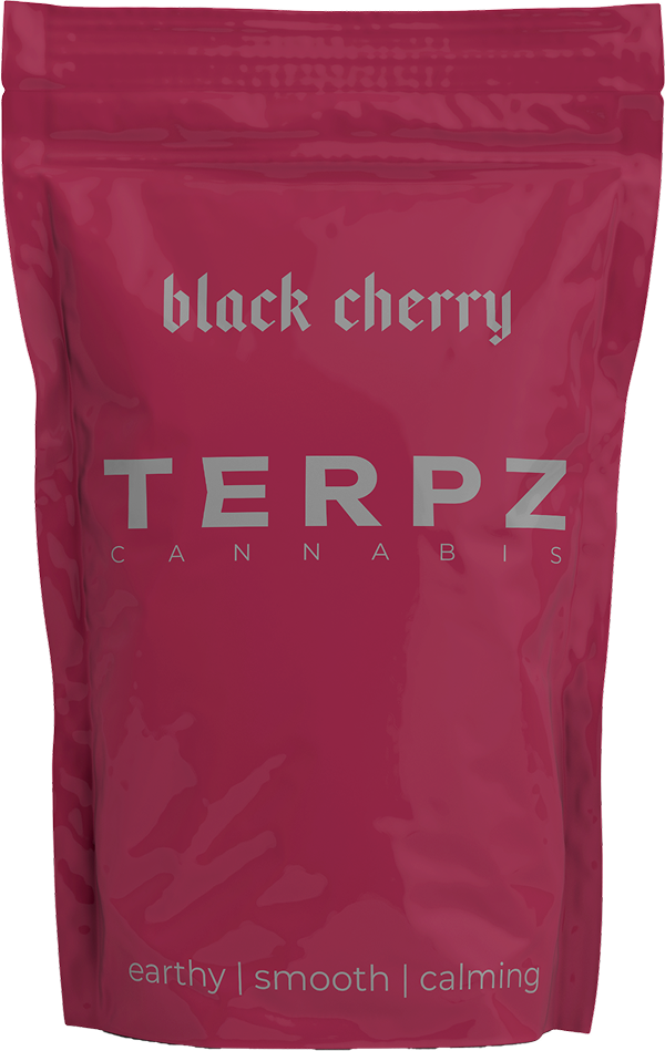 Black Cherry Terpz