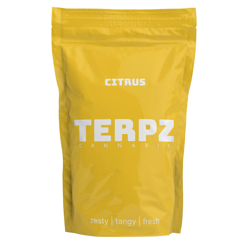 Citrus Terpz