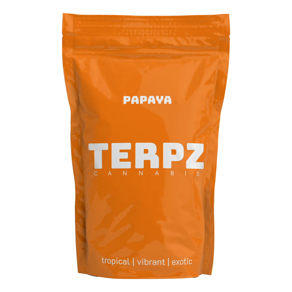 Papaya Terpz