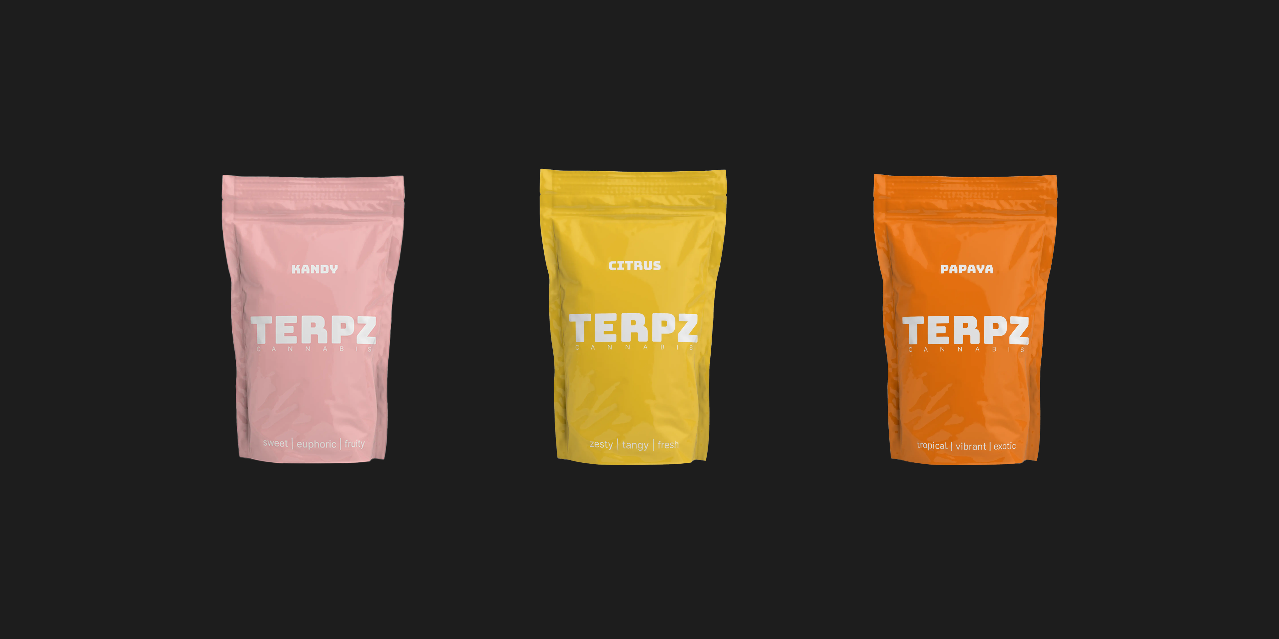 TERPZ Cannabis Flower