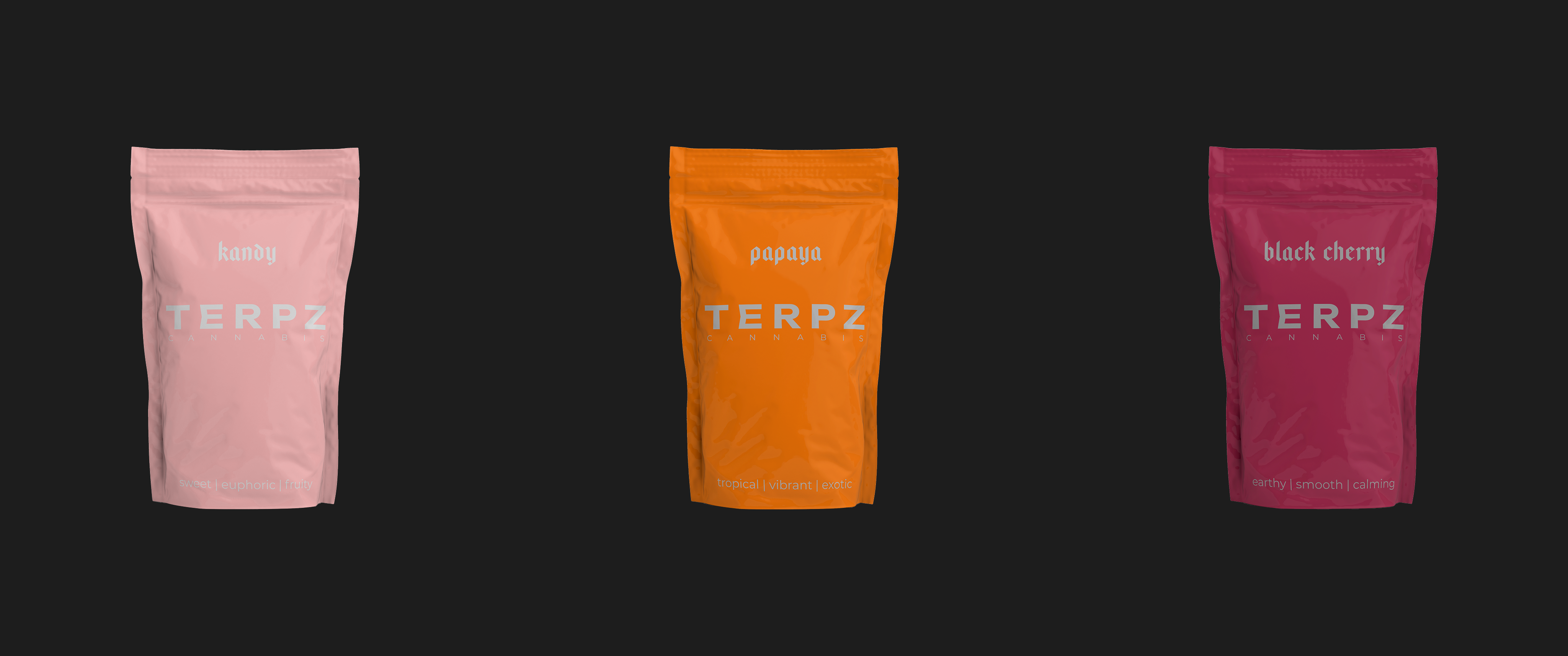 TERPZ Cannabis Flower